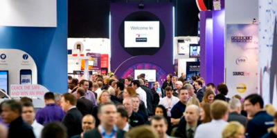 Infosecurity Russia 2015