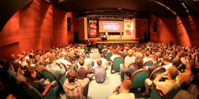 Сотрудники ТСС выступят на крупнейшем хакерском форуме России