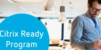 Diamond VPN FW Client официально представили в Citrix Ready Marketplace