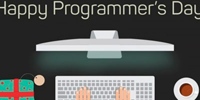 ТСС поздравляет программистов с профессиональным праздником