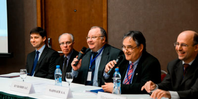 ТСС стала членом ТК 26