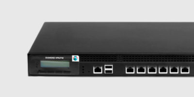 ТСС оповещает о прекращении поддержки старой версии МКСЗ «Diamond VPN/FW» и внедрении новой прошивки