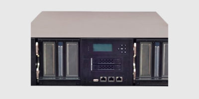 ТСС получила сертификаты соответствия ФСБ России на СКЗИ Dcrypt XG