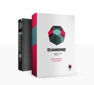 Diamond NCC