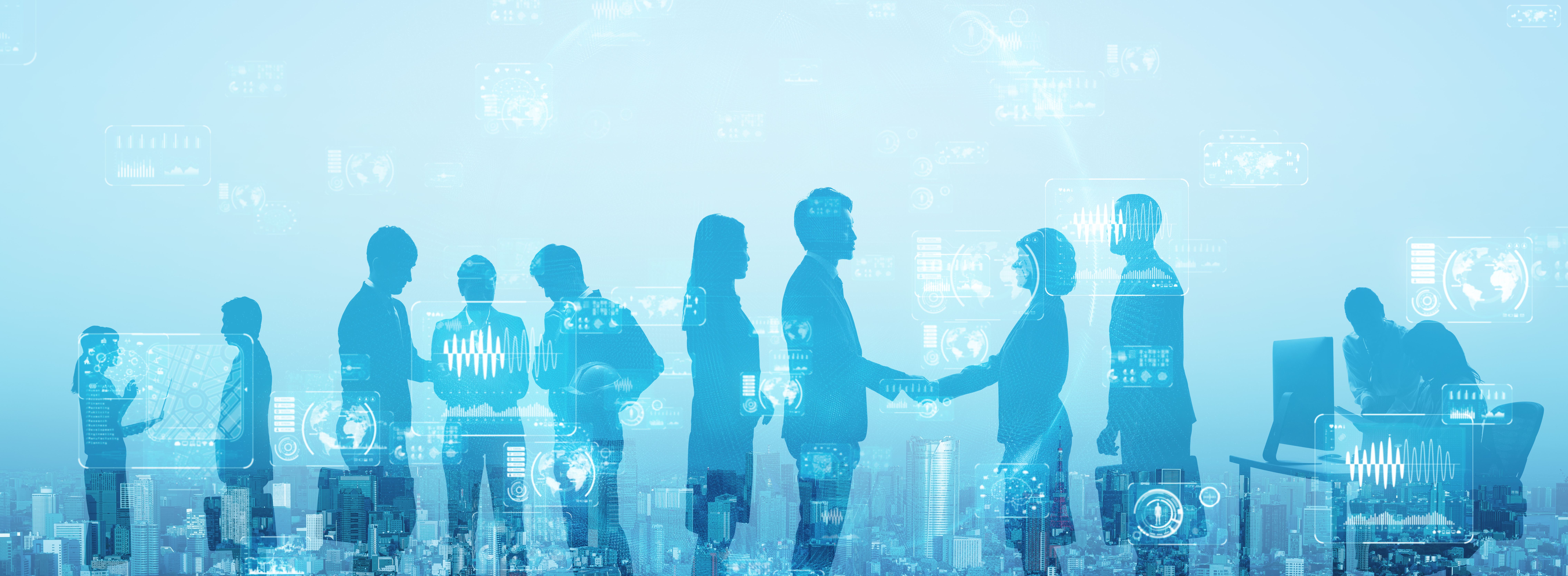 ТСС на международной выставке «СВЯЗЬ-2023»