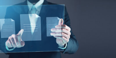 Мы перешли на ЭДО