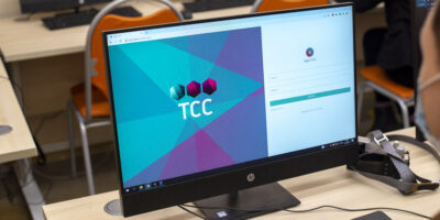 Компания «ТСС» вручила именные сертификаты студентам РТУ МИРЭА успешно прошедшим обучение